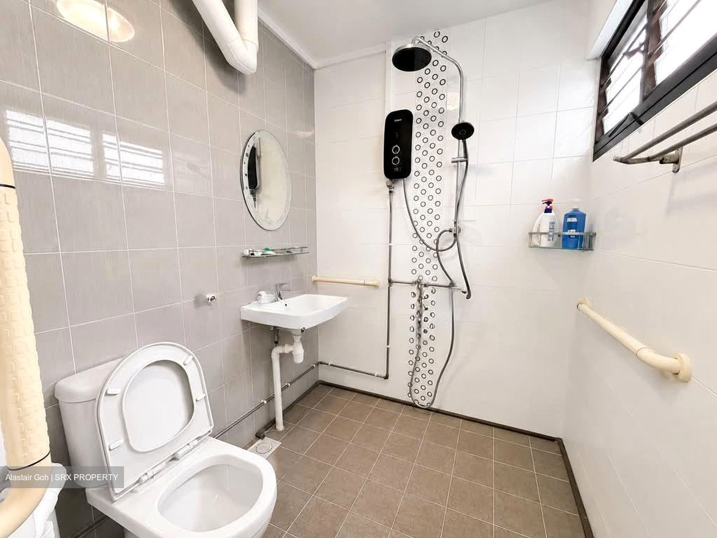 Blk 178 Woodlands Street 13 (Woodlands), HDB 5 Rooms #559206831